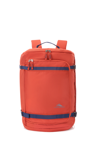 High Sierra Travel Backpack