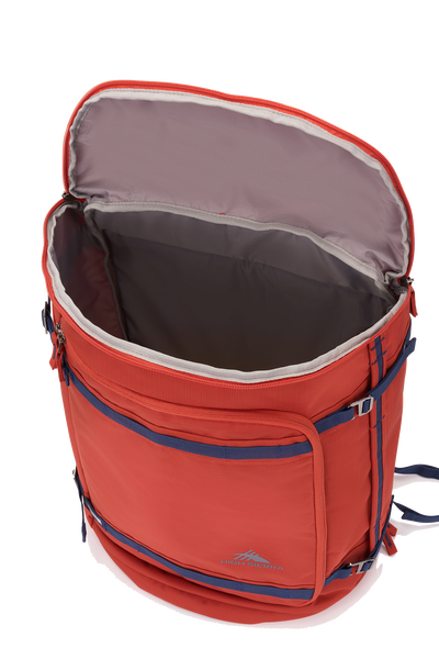 High Sierra Travel Backpack