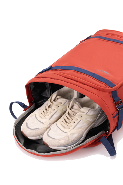 High Sierra Travel Backpack