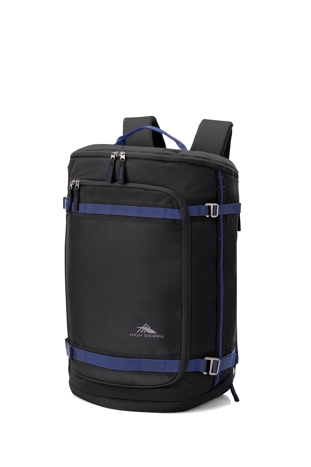 High Sierra Travel Backpack