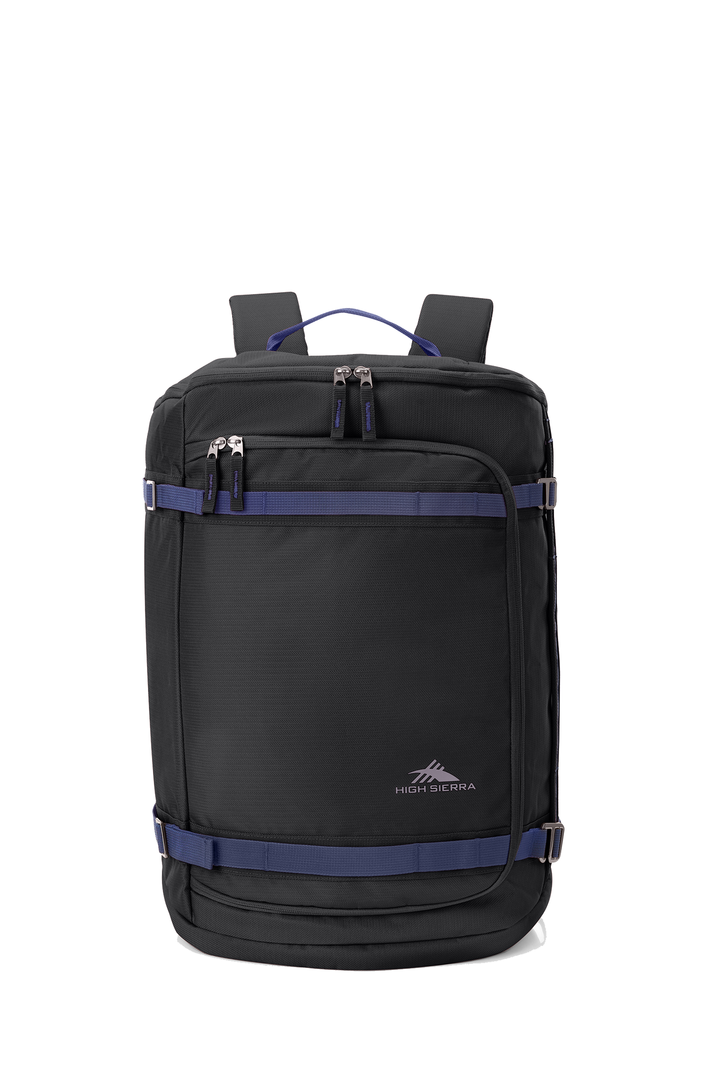 High Sierra Travel Backpack