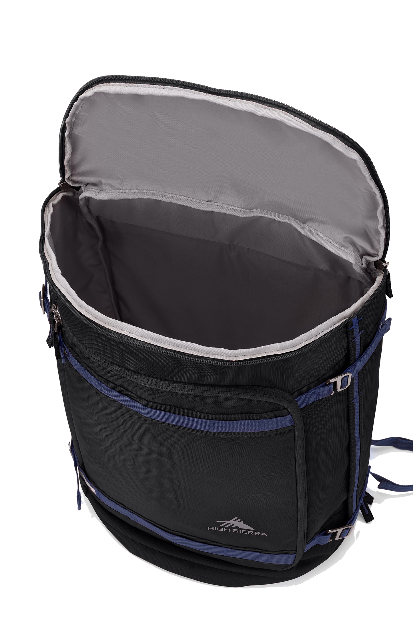 High Sierra Travel Backpack