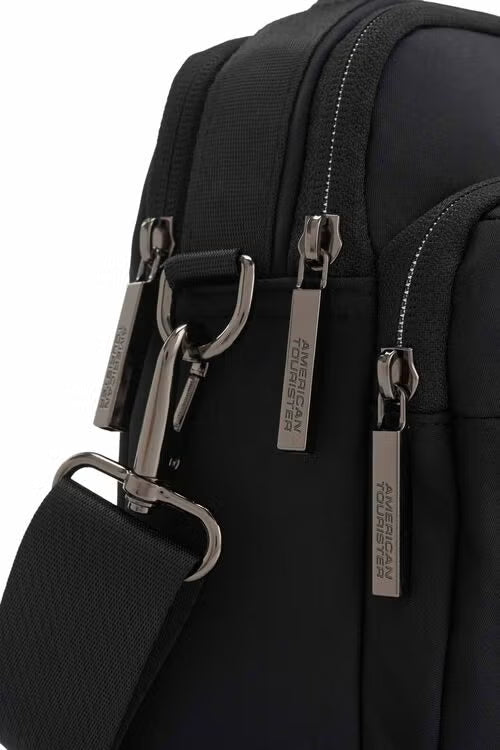 American Tourister - BRIDGET 2-WAY CARRY CROSSBODY BAG