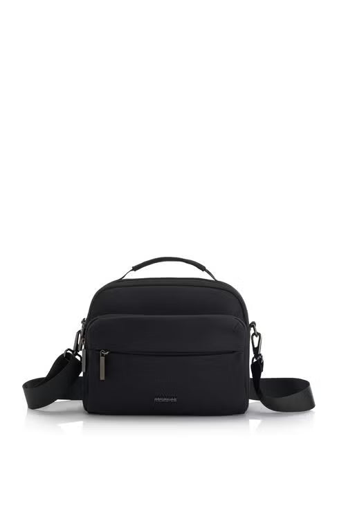 American Tourister - BRIDGET 2-WAY CARRY CROSSBODY BAG