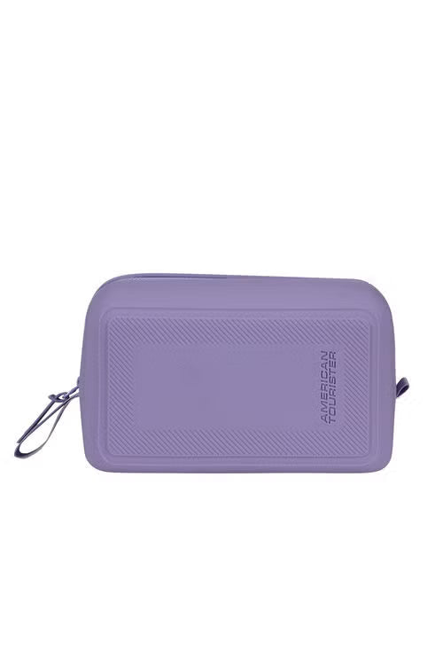 American Tourister - URBAN GROOVE TOILETRY WASHBAG POP