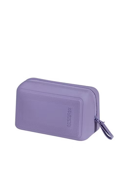 American Tourister - URBAN GROOVE TOILETRY WASHBAG POP