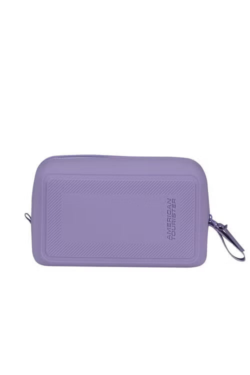 American Tourister - URBAN GROOVE TOILETRY WASHBAG POP