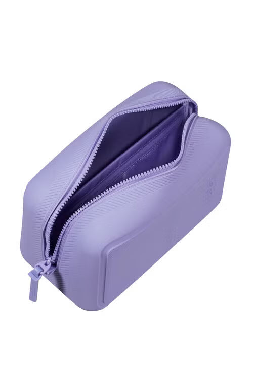 American Tourister - URBAN GROOVE TOILETRY WASHBAG POP
