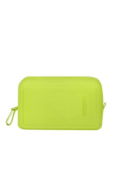 American Tourister - URBAN GROOVE TOILETRY WASHBAG POP