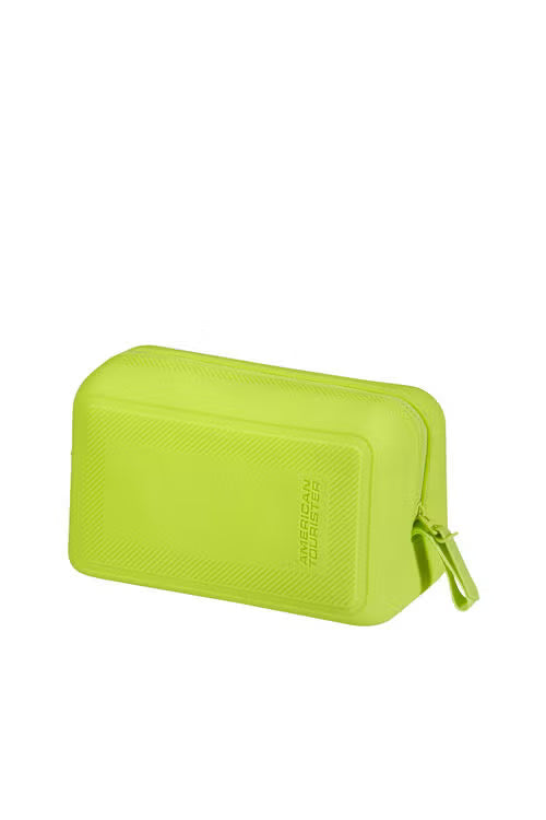 American Tourister - URBAN GROOVE TOILETRY WASHBAG POP