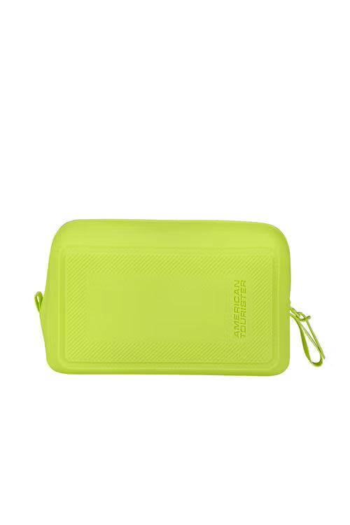 American Tourister - URBAN GROOVE TOILETRY WASHBAG POP