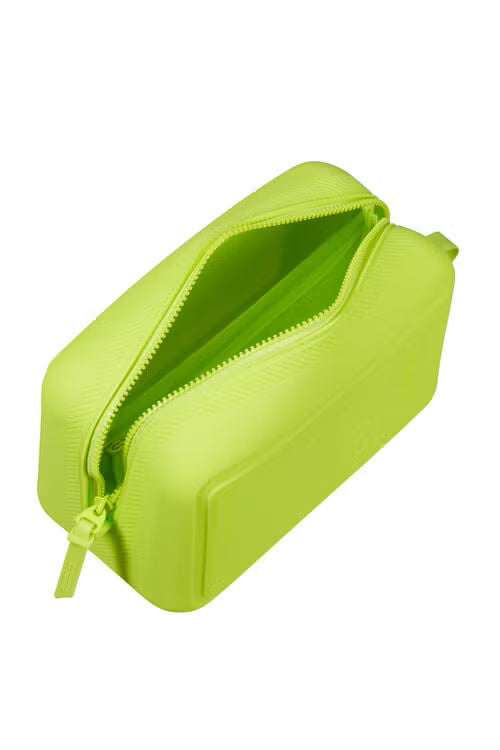American Tourister - URBAN GROOVE TOILETRY WASHBAG POP
