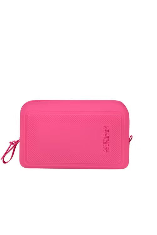 American Tourister - URBAN GROOVE TOILETRY WASHBAG POP