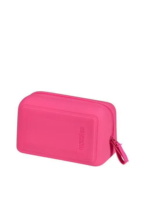 American Tourister - URBAN GROOVE TOILETRY WASHBAG POP
