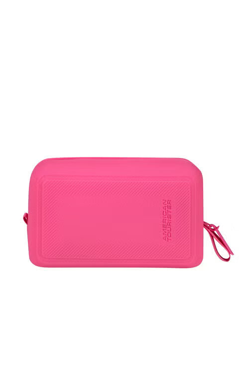American Tourister - URBAN GROOVE TOILETRY WASHBAG POP