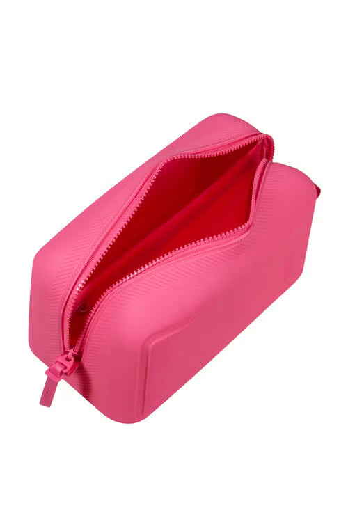 American Tourister - URBAN GROOVE TOILETRY WASHBAG POP