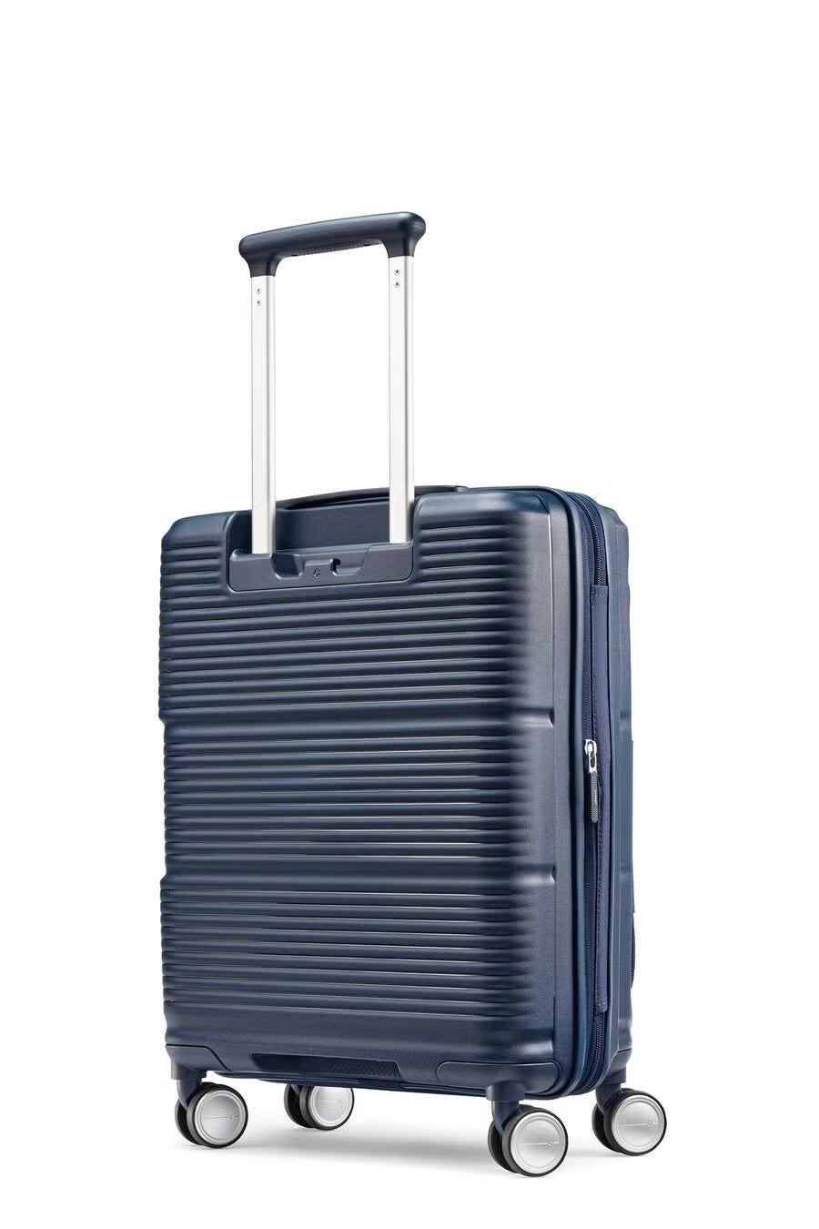 Samsonite - PARALUX SUITCASE  CARRY-ON SMALL 55CM SUITCASE EXPANDABLE WITH 15'' LAPTOP FRONT POCKET