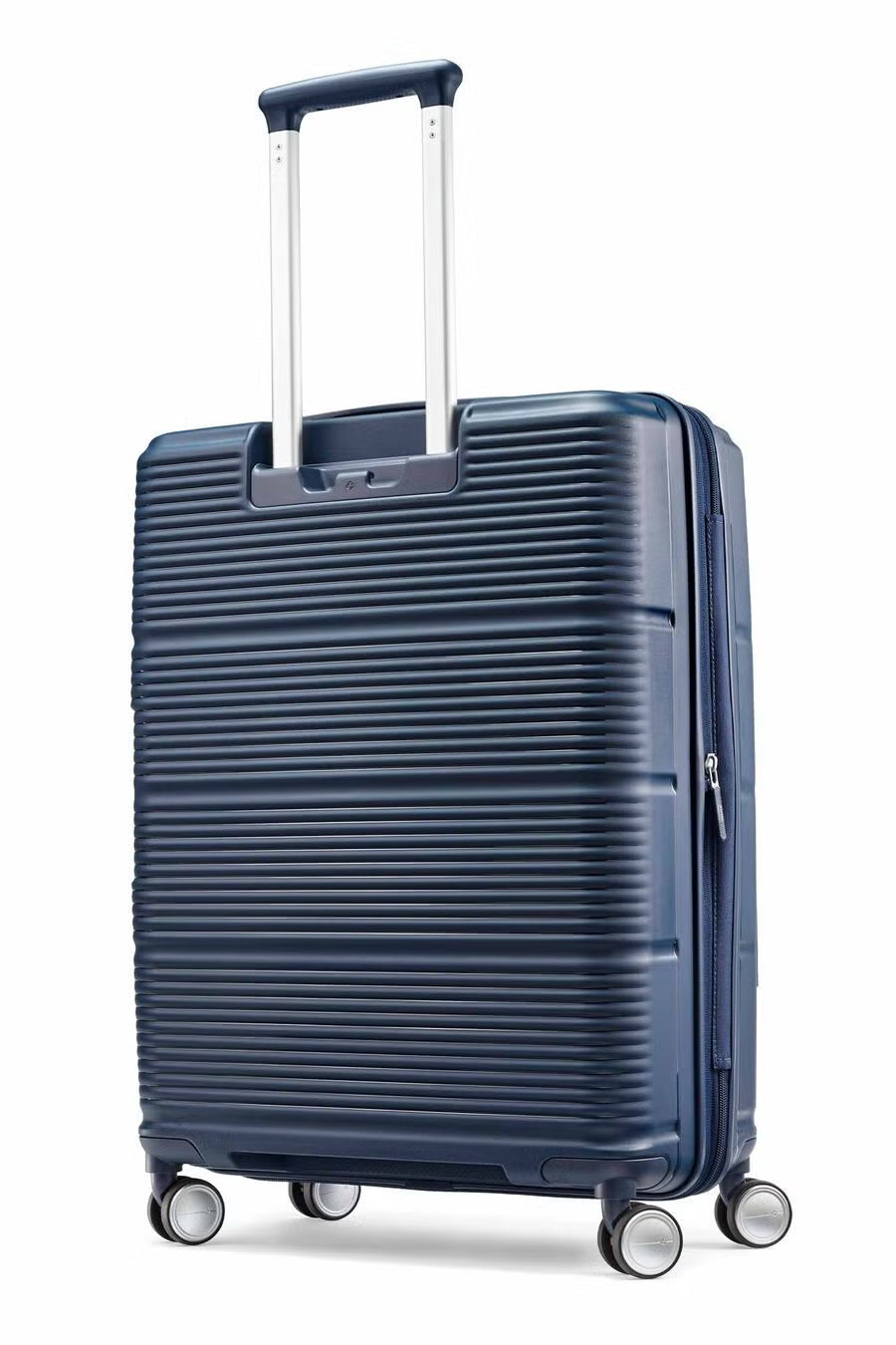 Samsonite - PARALUX SUITCASE MEDIUM 67CM SUITCASE EXPANDABLE WITH FRONT POCKET