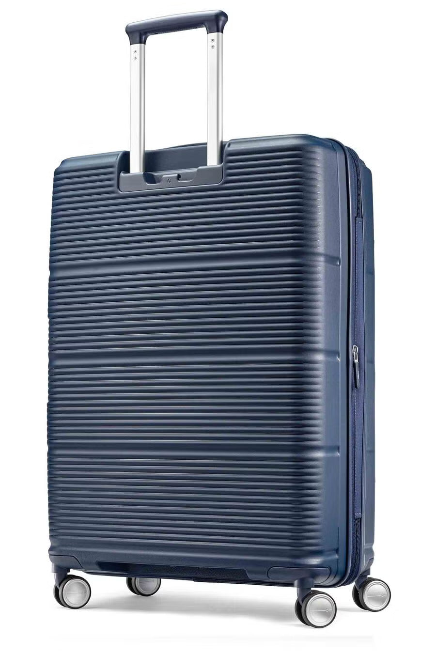 Samsonite - PARALUX SUITCASE LARGE 75CM SUITCASE EXPANDABLE WITH FRONT POCKET