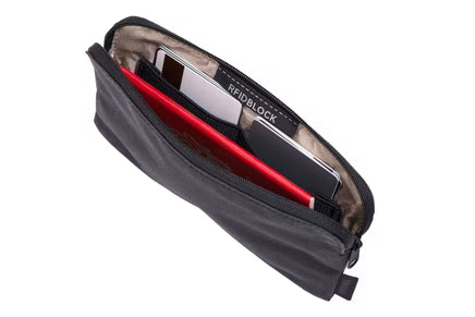 Thule Aion travel organizer TATO101 black - Rainbow Bags