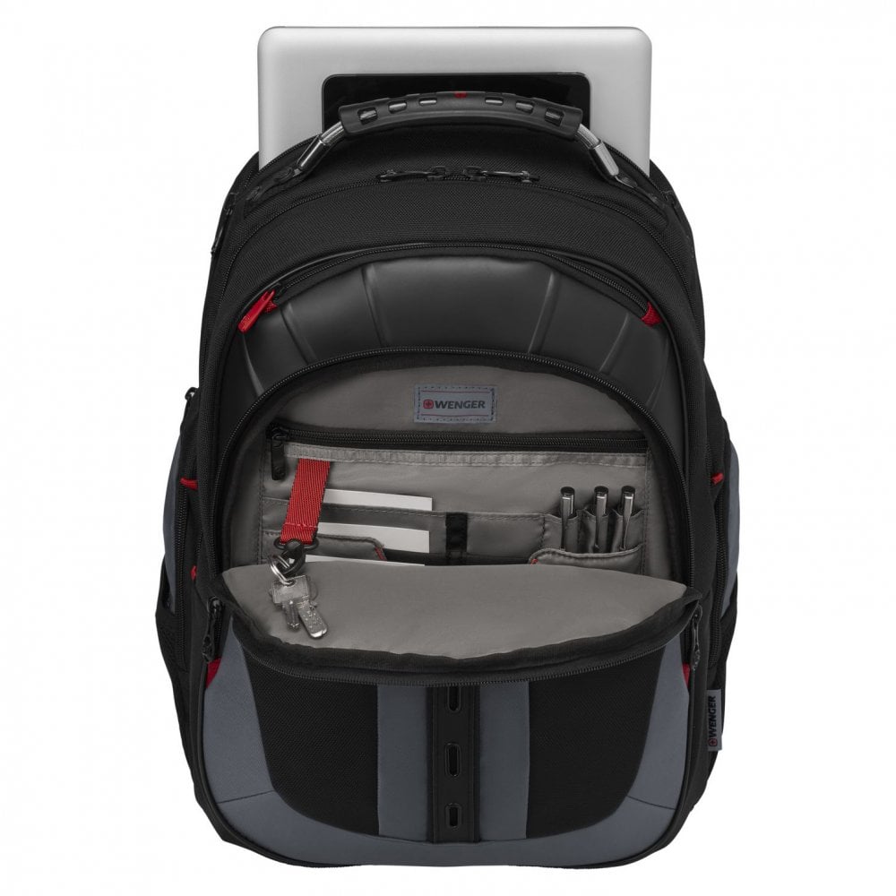 Wenger Pegasus 600639 17'' Laptop Backpack