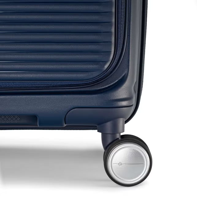 Samsonite - PARALUX SUITCASE  EXTRA LARGE 81CM SUITCASE EXPANDABLE WITH FRONT POCKET