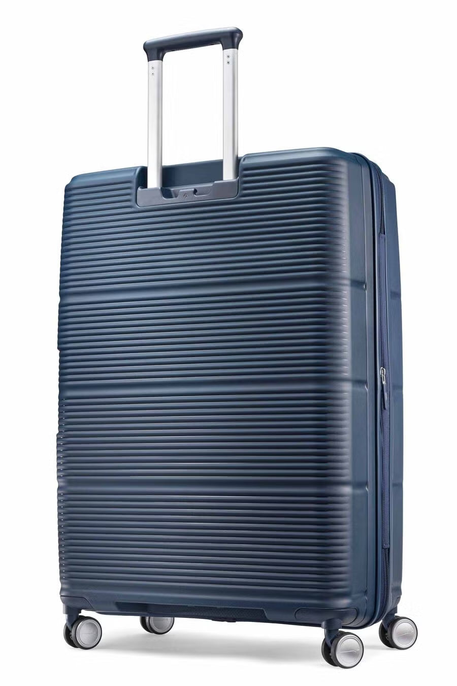 Samsonite - PARALUX SUITCASE  EXTRA LARGE 81CM SUITCASE EXPANDABLE WITH FRONT POCKET