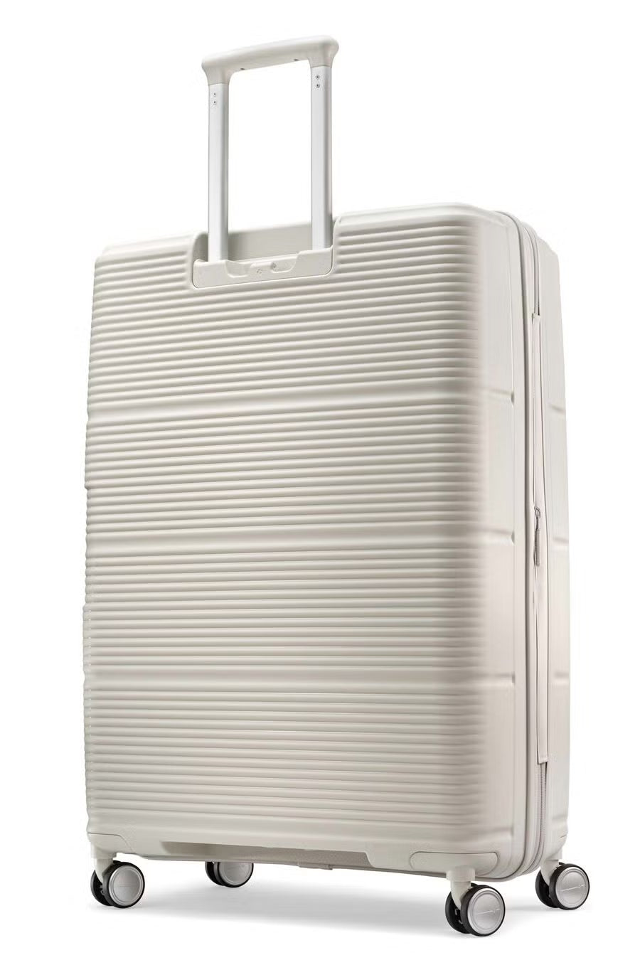 Samsonite - PARALUX SUITCASE  EXTRA LARGE 81CM SUITCASE EXPANDABLE WITH FRONT POCKET - Rainbow Bags