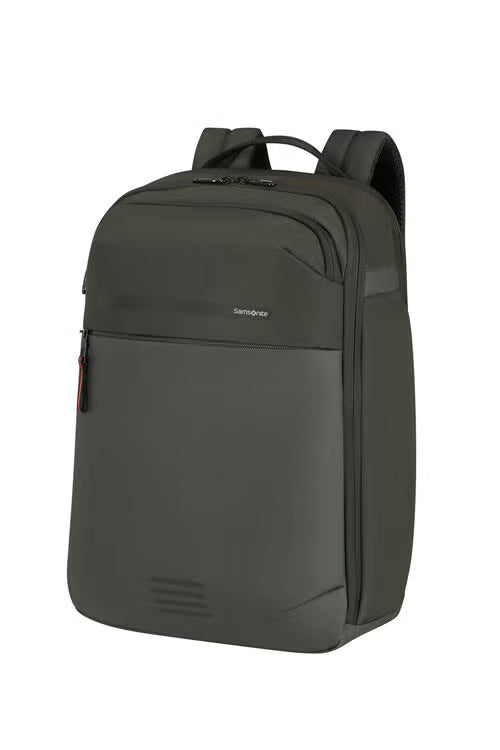 Samsonite - MODERNY LAPTOP BACKPACK 17.3" - Rainbow Bags