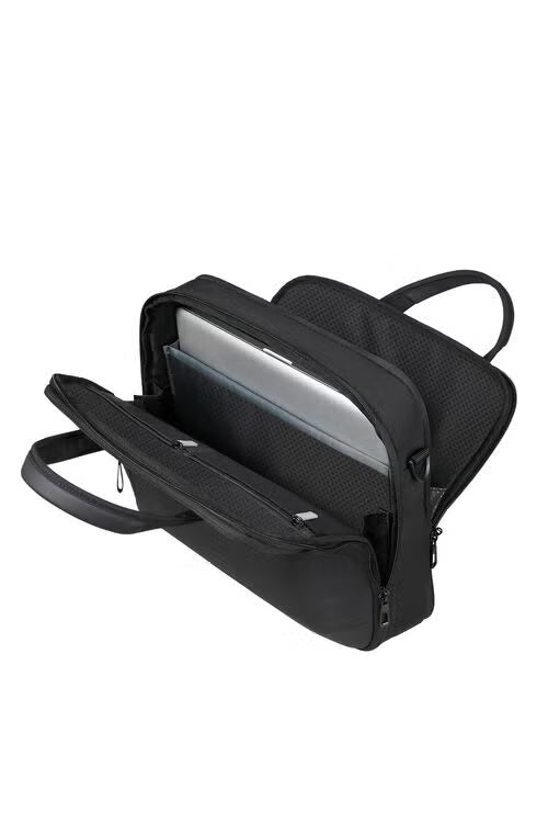 Samsonite MODERNY LAPTOP BRIEFCASE 15.6'' - Rainbow Bags