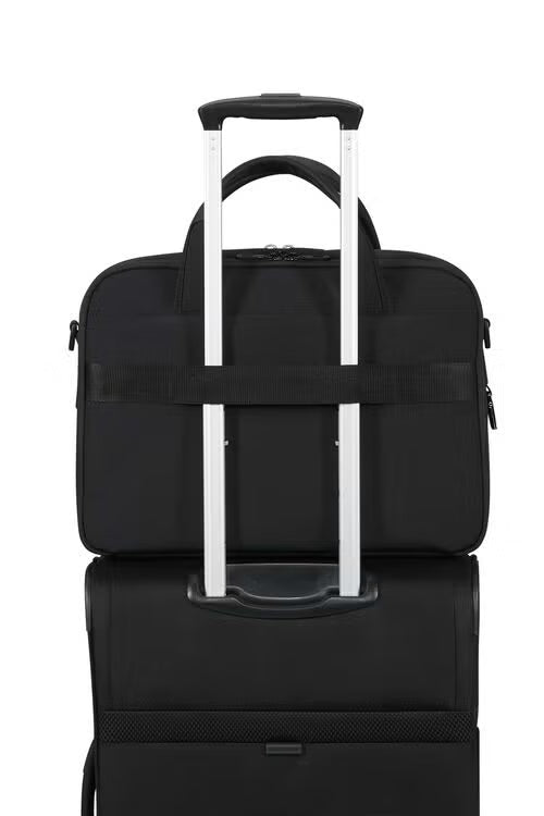 Samsonite MODERNY LAPTOP BRIEFCASE 15.6'' - Rainbow Bags
