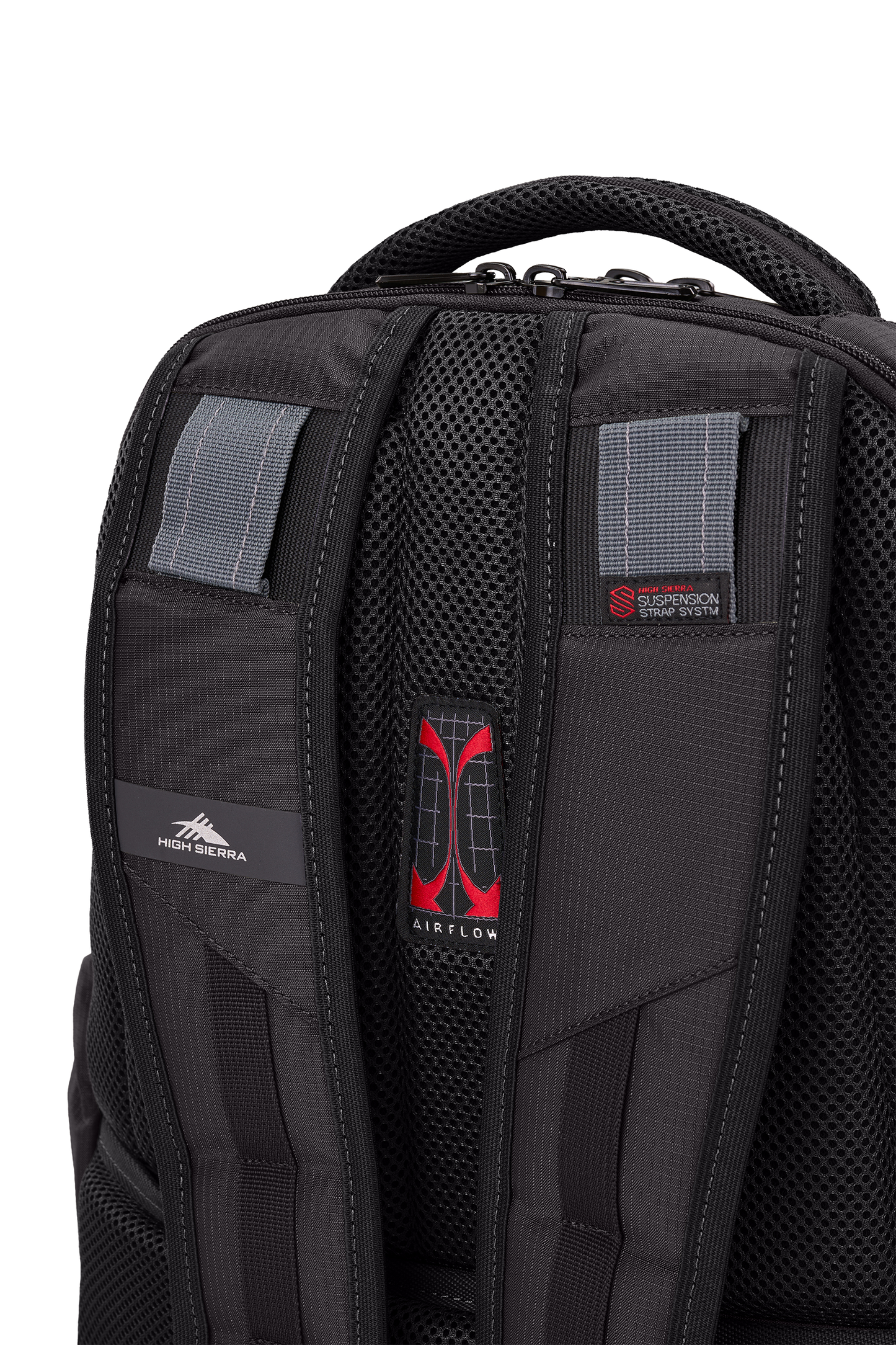 High Sierra - ACCESS 4 BACKPACK