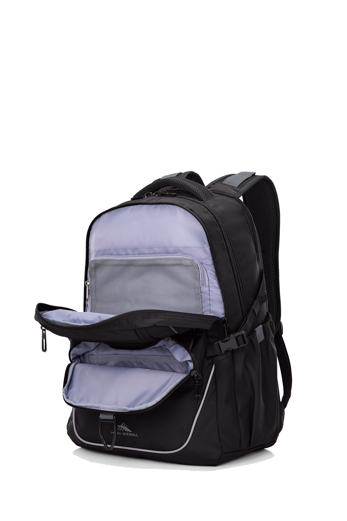 High Sierra - ACCESS 4 BACKPACK