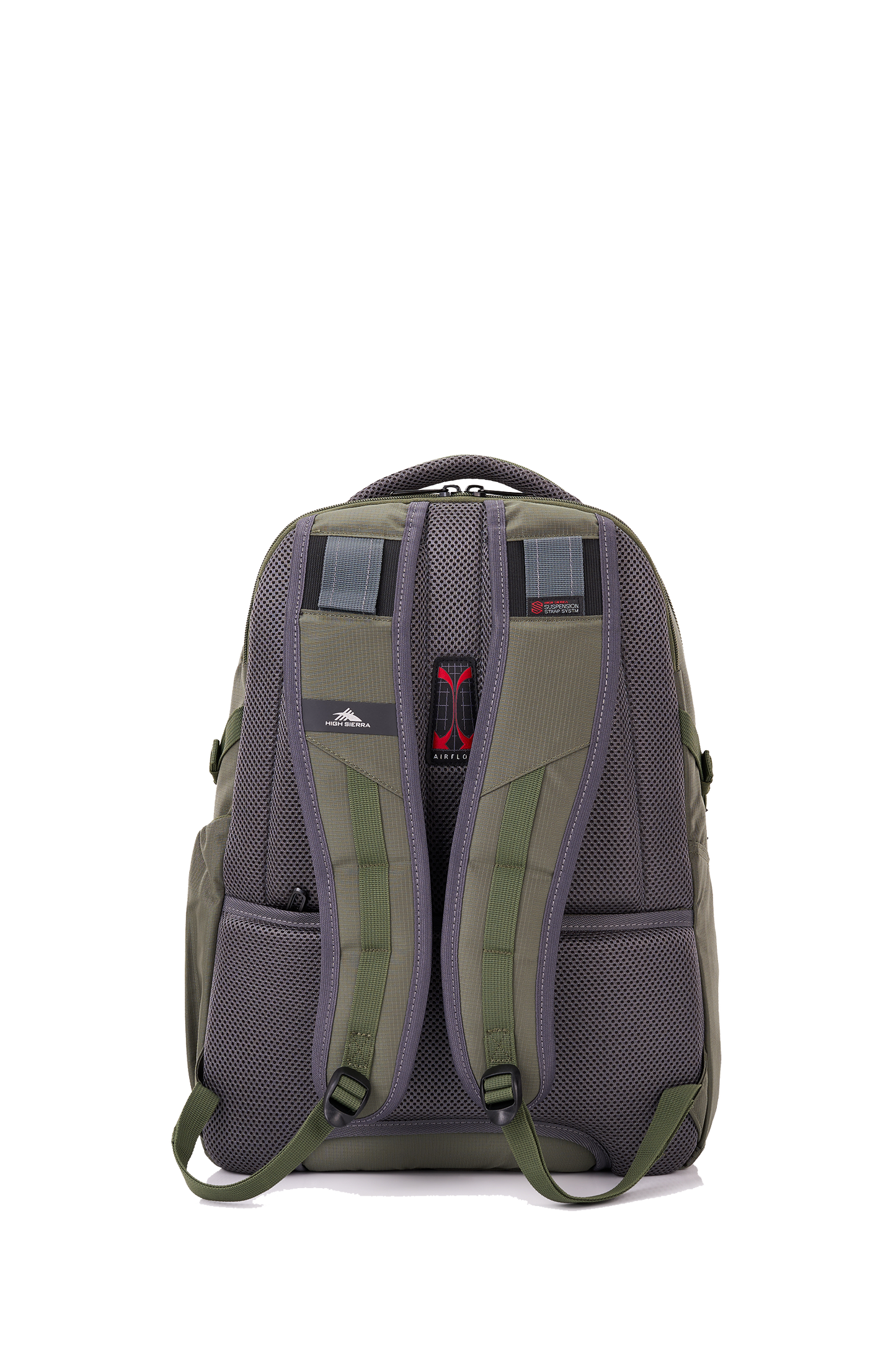 High Sierra - ACCESS 4 BACKPACK