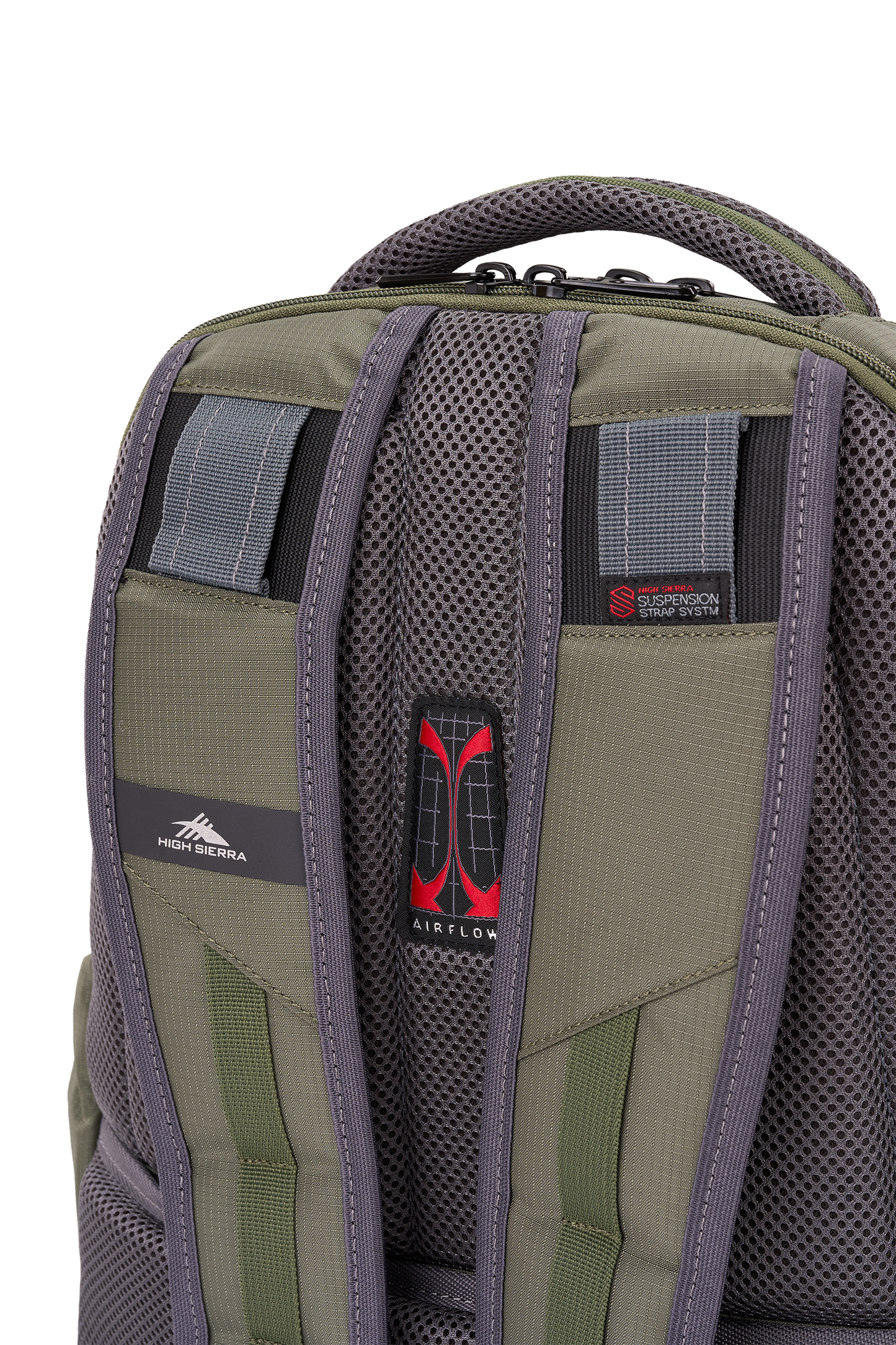 High Sierra - ACCESS 4 BACKPACK