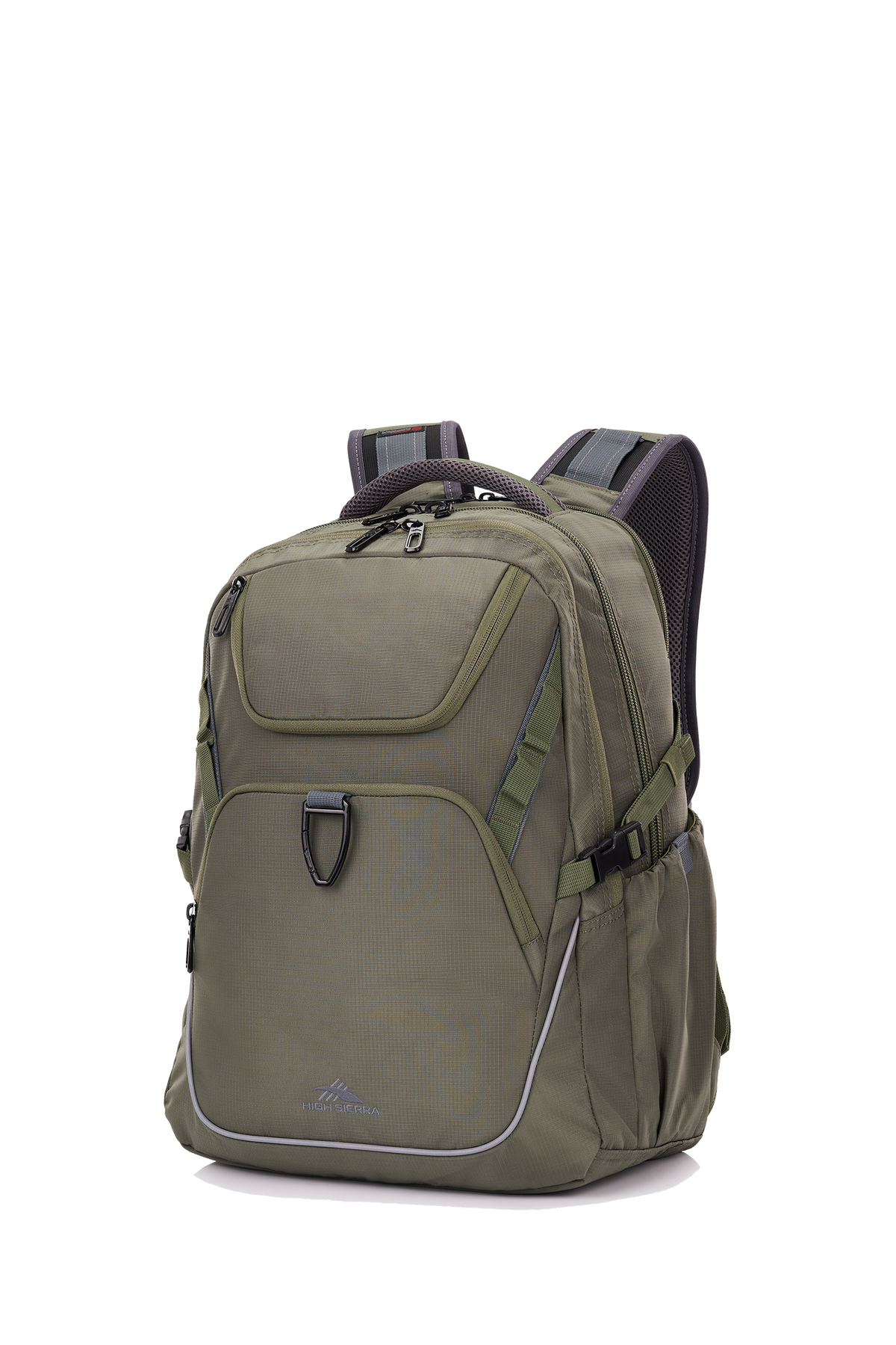 High Sierra - ACCESS 4 BACKPACK