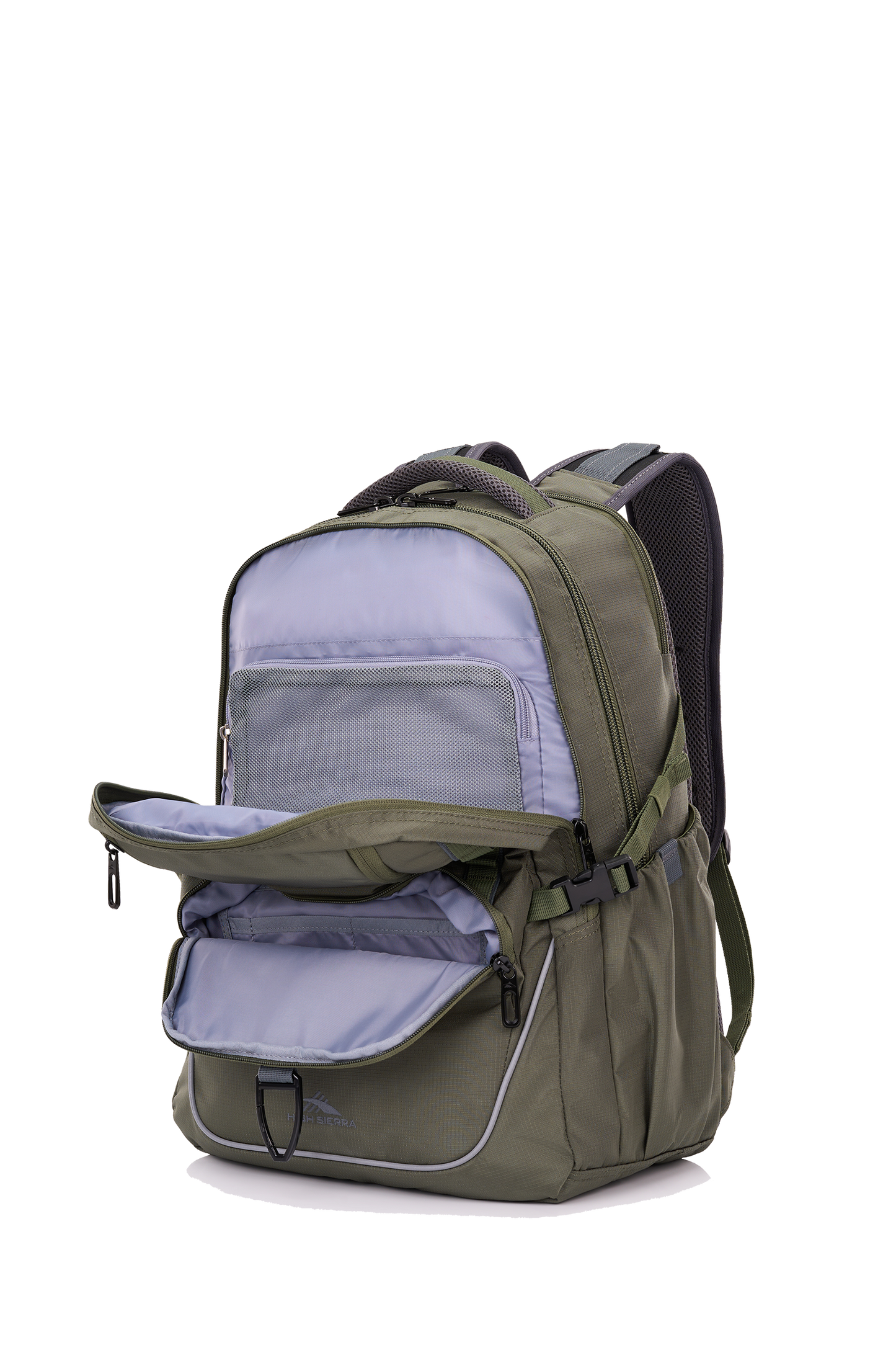 High Sierra - ACCESS 4 BACKPACK