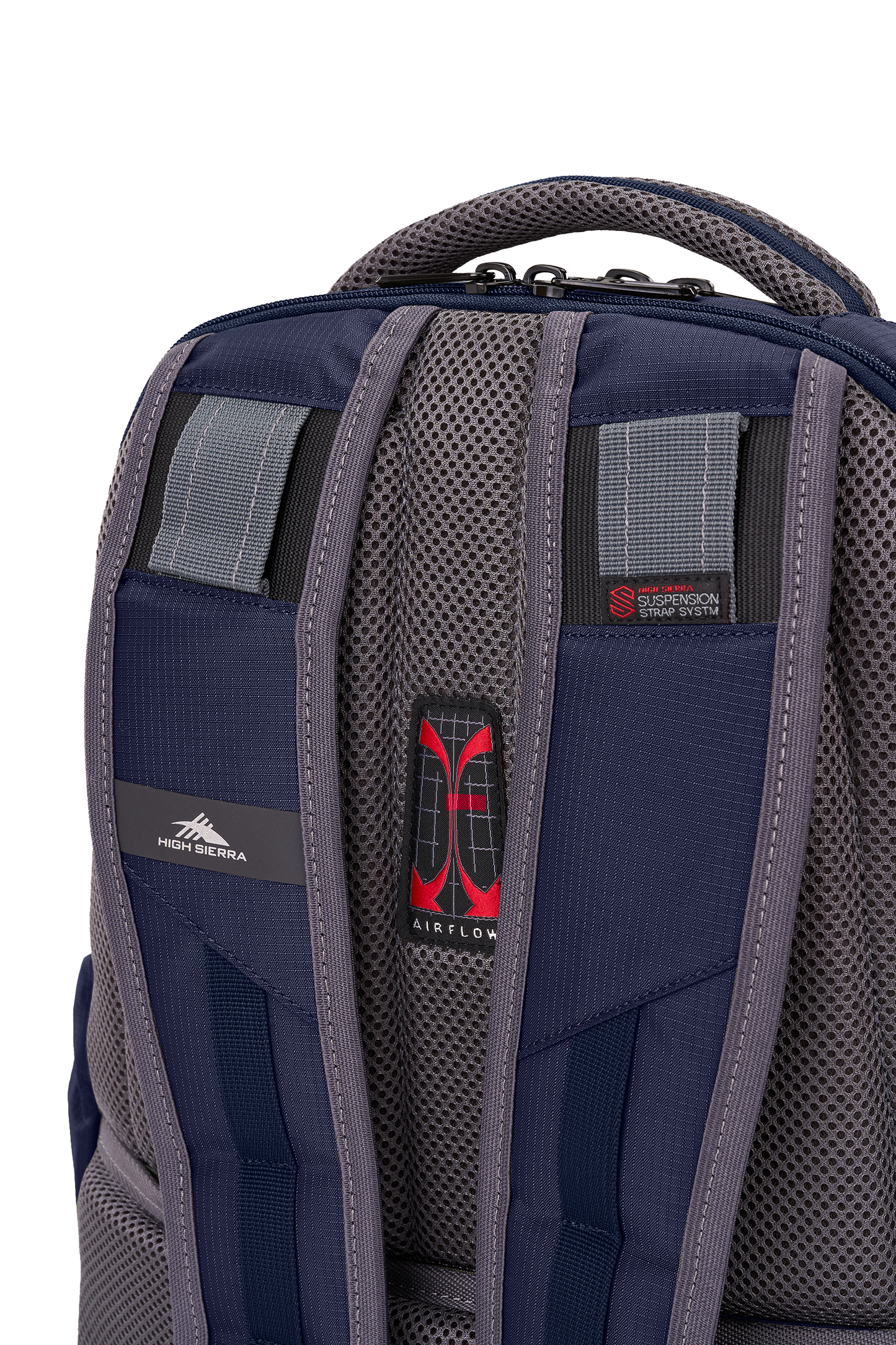 High Sierra - ACCESS 4 BACKPACK