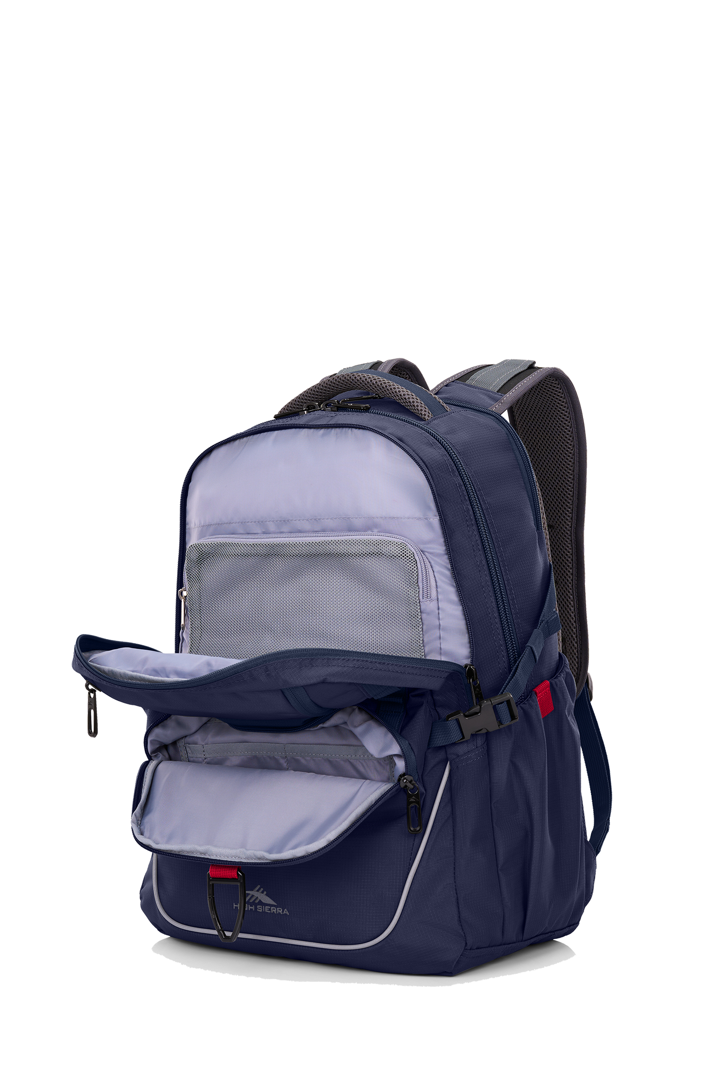 High Sierra - ACCESS 4 BACKPACK