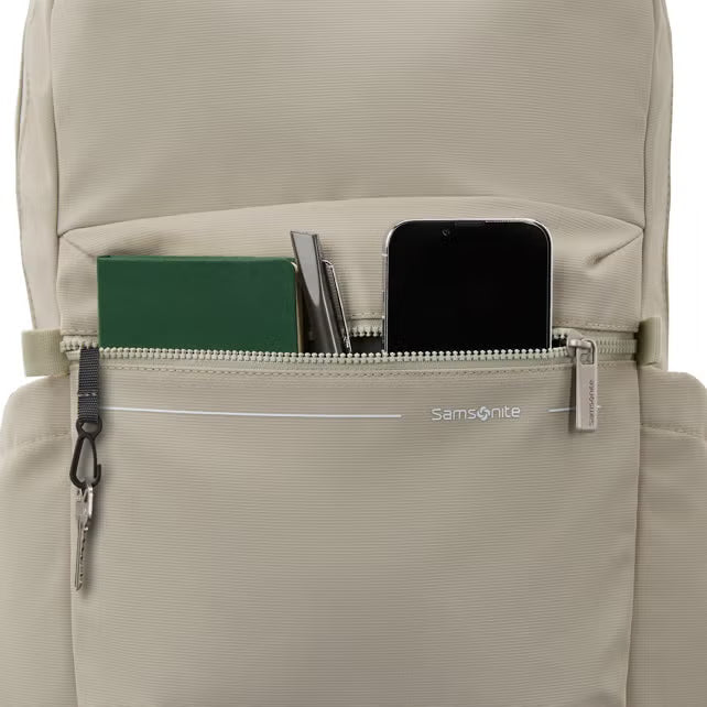 Samsonite BEYOND BASIC BACKPACK - Rainbow Bags
