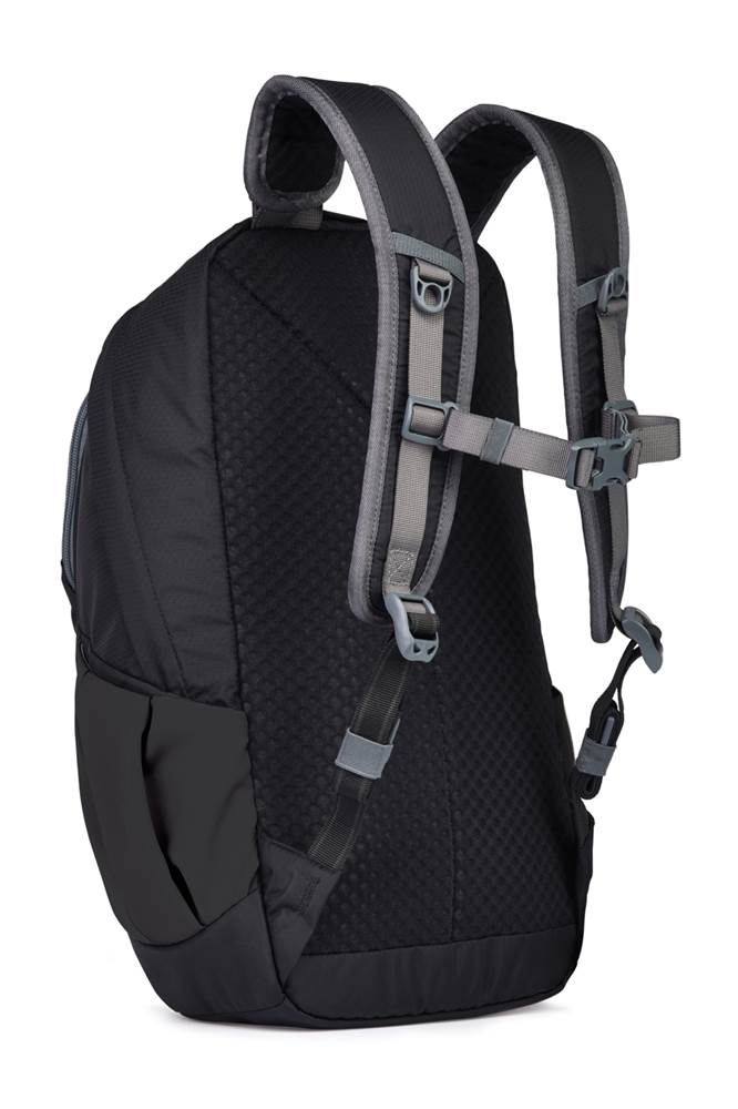 Pacsafe Venturesafe G3 15L Anti-Theft Backpack - Black