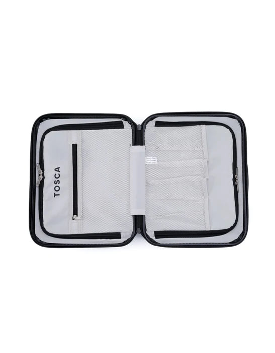 Tosca - Interstellar 2.0 Travel Vanity Case - Rainbow Bags