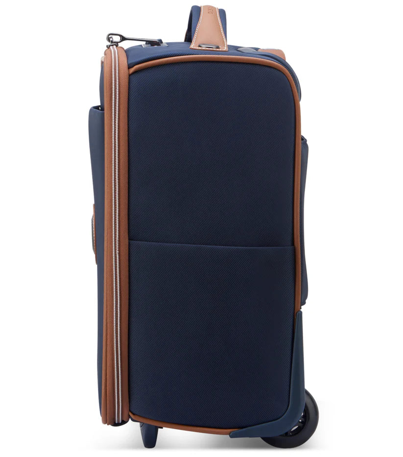 Delsey Chatelet Air 2.0 - 40 cm Underseater Case with Laptop Pocket