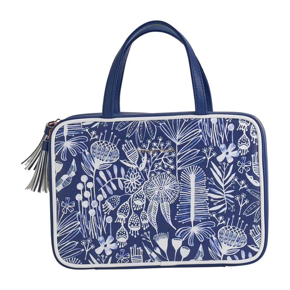 Annabel Trends - Vanity Toiletries Bag - Rainbow Bags