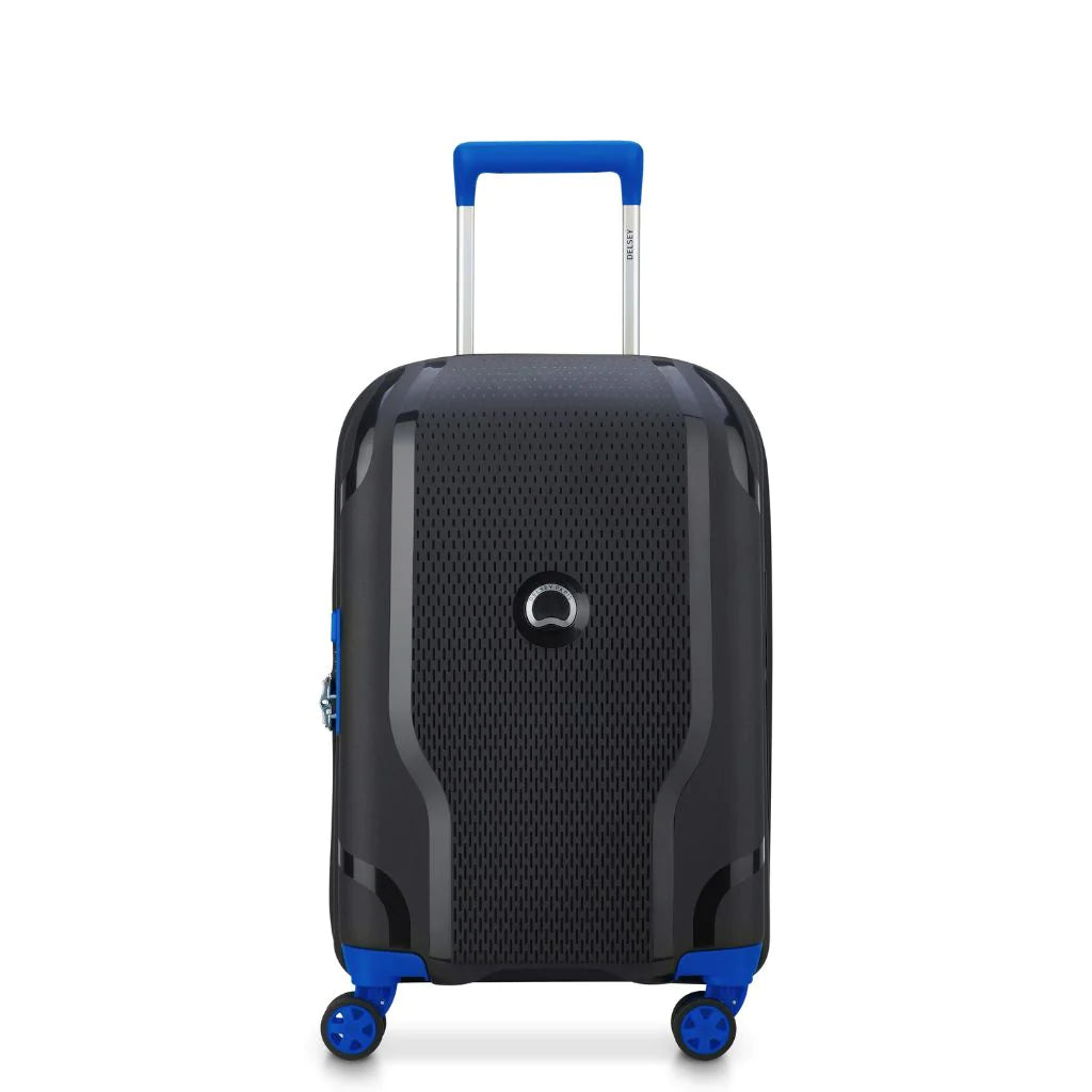 DELSEY - Delsey Clavel 55cm Carry On Luggage