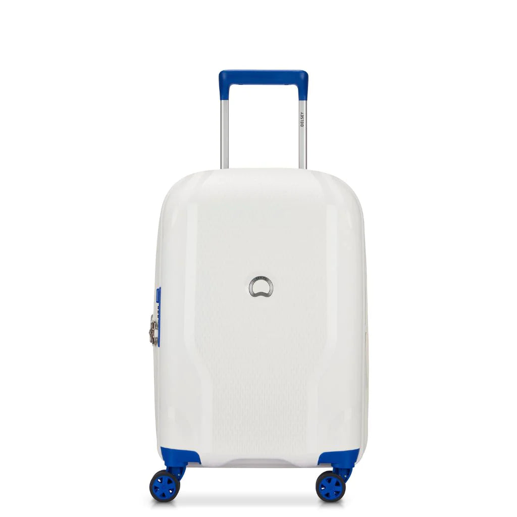 DELSEY - Delsey Clavel 55cm Carry On Luggage
