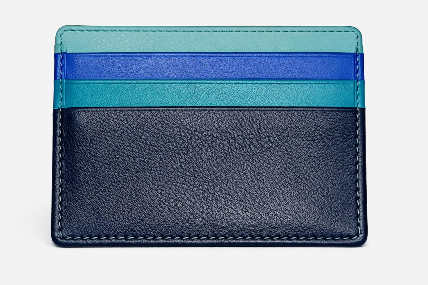 Oran RFID Card Wallet SAF-7202 Craig