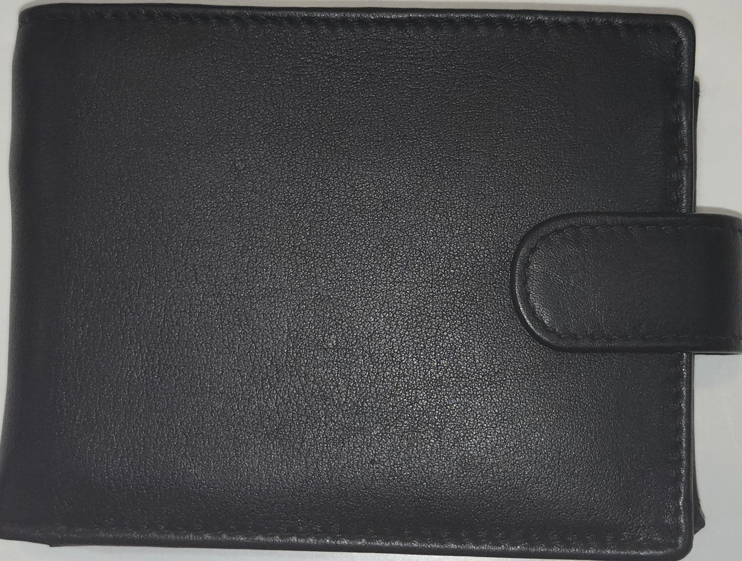 Oran Men's wallet W-15021 Con