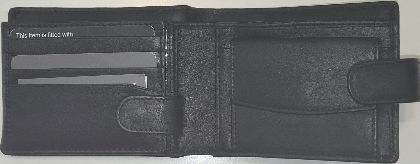 Oran Men's wallet W-15021 Con