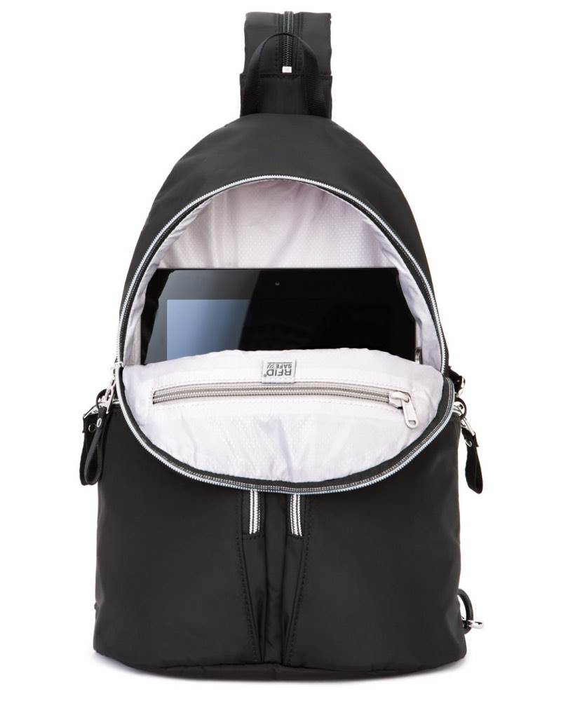 Pacsafe Stylesafe Anti-Theft Convertible Sling to Backpack